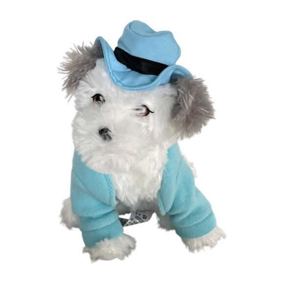 Disney100 Celebration Shaggy Dog Disney 100 Decades Collection Plush - Picture 6 of 14